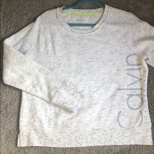 Calvin Klein Sweatshirt